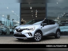 Renault Captur - 1.6 E-Tech Plug-in Hybrid 160 Business | Camera | Navigatie | Climate Control | Cruise Con