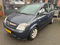 Opel Meriva - 1.6 16V EASYTRONIC