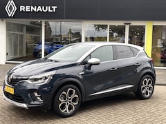 Renault Captur - 1.6 E-Tech Plug-in Hybrid 160 Intens