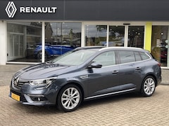 Renault Mégane Estate - 1.3 TCe 140 EDC Intens