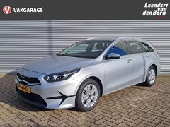 Kia Cee'd Sportswagon - Ceed 1.0 T-GDi DynamicLine | Apple Carplay/Android Auto | Navi | Camera