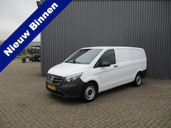 Mercedes-Benz Vito - 114 CDI 136 pk L2 Airco Trekhaak