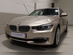 BMW 3-serie Touring - 328i High Executive org. NL ketting nieuw