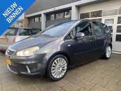 Ford C-Max - 1.8-16V Titanium NAVI