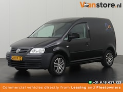 Volkswagen Caddy - 2.0 SDI | Trekhaak | Marge