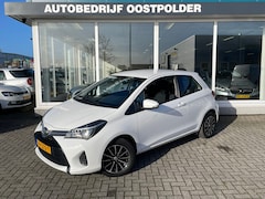 Toyota Yaris - 1.3 VVT-i Now