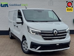 Renault Trafic - 2.0 dCi T30 L2H1 Work Edition | Trekhaak