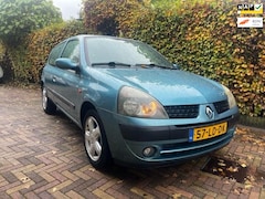 Renault Clio - 1.2-16V Dynamique inruil koopje