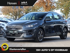 Kia XCeed - 1.6 GDi PHEV DynamicPlusLine I Navi I Dodehoekdetectie I Keyless