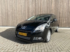 Peugeot 5008 - 2.0 HDiF Blue Lease Executive 7p