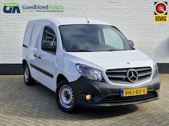 Mercedes-Benz Citan - 108 CDI