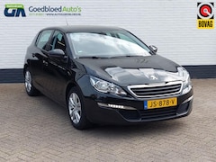 Peugeot 308 - 1.2 PureTech Active