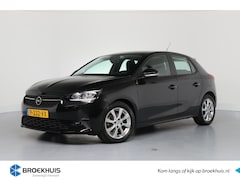 Opel Corsa - 1.2 Edition | Navi by app | Lichtmetalen velgen | Parkeersensoren | Cruise Control | Airco