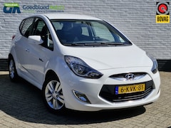 Hyundai ix20 - 1.4i i-Magine