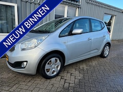 Kia Venga - 1.4 CVVT X-tra