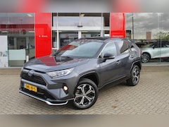 Toyota RAV4 - 2.5 Plug-in Hybrid Bi-Tone+ | Trekhaak | Schuif-Kanteldak | JBL