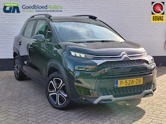 Citroën C3 Aircross - 1.2 PT S&S Feel