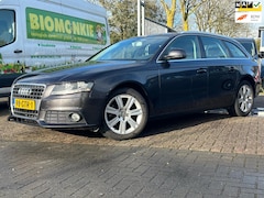 Audi A4 Avant - 1.8 TFSI Pro Line Business