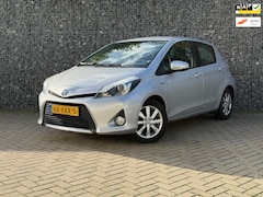 Toyota Yaris - 1.5 Full Hybrid Aspiration