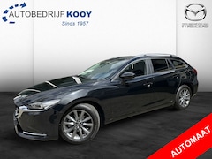 Mazda 6 Sportbreak - 2.0 Business Automaat 360 camera Trekhaak