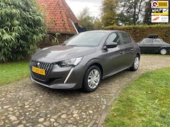 Peugeot 208 - 1.2 PureTech Active-BTW-1 eigenaar-NAVI-Carplay