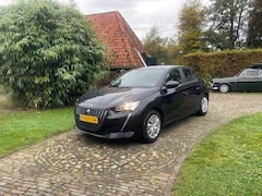 Peugeot 208 - 1.2 PureTech Active-BTW-1 eig-NAVI-Carplay