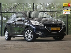 Peugeot 208 - 1.2 PureTech Style / Nieuwe Motor / Navi / Rijklaarprijs / 1ste eigenaar / 12mnd Bovag