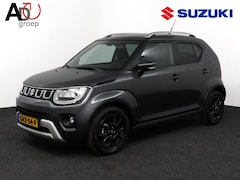 Suzuki Ignis - 1.2 Smart Hybrid Style | Navigatie | Climate Control | Camera achter | Bluetooth |