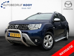 Dacia Duster - 1.2 TCe Comfort - Trekhaak