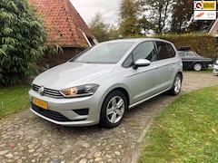 Volkswagen Golf Sportsvan - 1.2 TSI Highline-Navigatie-Trekhaak-Stoelverw