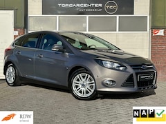 Ford Focus - 1.0 EcoBoost Lease Titanium/NAVI/PARKS/TREKH/APK/NAP