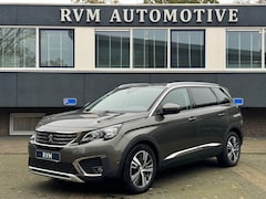 Peugeot 5008 - 1.5 HDI Allure 7 PERSOONS | STOELVERWARMING | CAMERA | NAVI BY CARPLAY | RIJKLAAR INCL. 12