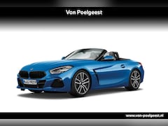 BMW Z4 Roadster - sDrive30i High Executive M Sportpakket Aut. - Verwacht: November 2024