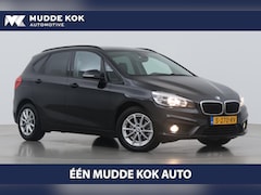 BMW 2-serie Active Tourer - 216d Executive | Automaat | Navi Proff | ECC | Dealer onderhouden