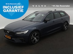 Volvo V90 - 2.0 T6 AWD Ul Bright