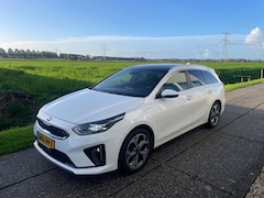 Kia Cee'd Sportswagon - Ceed 1.6 GDI PHEV alle opties, Panorama/schuifdak, Automaat, enz, enz, enz