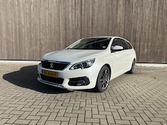 Peugeot 308 SW - 1.5 BlueHDi Blue Lease