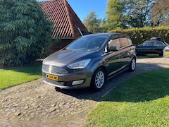 Ford C-Max - 1.5 Titanium-Navi-Camera-Stoel/stuurverw-Elec a klep