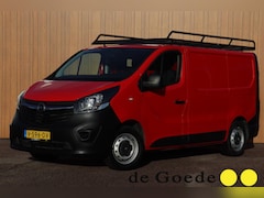 Opel Vivaro - 1.6 CDTI L1H1 Edition org. NL-auto trekhaak