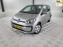 Volkswagen Up! - 1.0 BMT move up