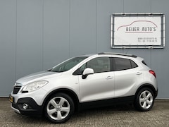 Opel Mokka - 1.6 Cosmo Navigatie/Leer/18inch