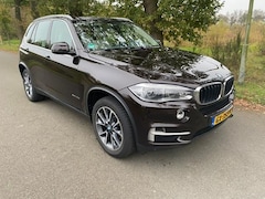 BMW X5 - XDrive40d High Executive 7p