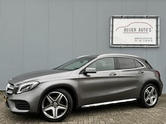 Mercedes-Benz GLA-Klasse - 180 Activity Edition Automaat AMG-Pakket