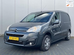 Citroën Berlingo - 1.6 BlueHDI 100 Business Economy 3p / CarPlay / PDC / Cruise / Airco