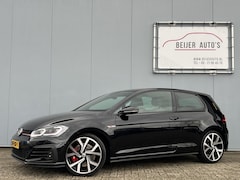 Volkswagen Golf - 2.0 TSI GTI Performance Automaat Apple Carplay/Camera