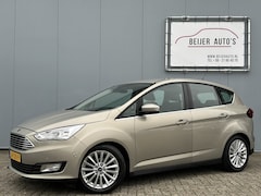 Ford C-Max - 1.0 Titanium Navi/Camera/Trekhaak/6-bak