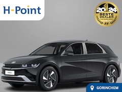 Hyundai IONIQ 5 - Style 84 kWh | H-POINT ACTIE €5000 | SENSOREN | CAMERA | NAVIGATIE | ADAPTIEVE CRUISE CONT