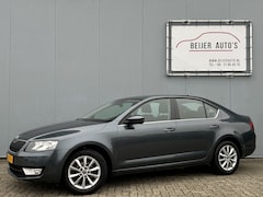 Skoda Octavia - 1.2 TSI Greentech Ambition Businessline Navigatie