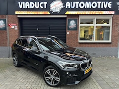 BMW X1 - XDrive20D M-SPORT/1E EIG/PANO