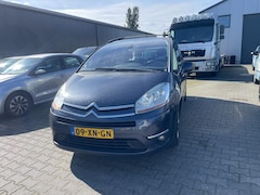 Citroën Grand C4 Picasso - 1.8-16V Business 6p.-APK 04 2025-LPG-Rijdt goed